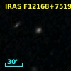 IRAS F12168+7519