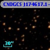 CXOGCS J174617.1-285131