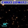 CXOGCS J174617.2-285605