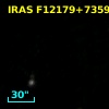 IRAS F12179+7359