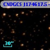 CXOGCS J174617.5-290434