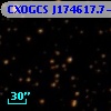 CXOGCS J174617.7-285620