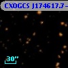 CXOGCS J174617.7-282752