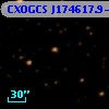 CXOGCS J174617.9-284054