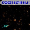 CXOGCS J174618.1-290223