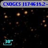 CXOGCS J174618.2-282222