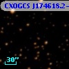 CXOGCS J174618.2-285606