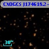 CXOGCS J174618.2-285700