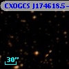 CXOGCS J174618.5-290204