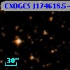 CXOGCS J174618.5-285819