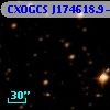 CXOGCS J174618.9-283617