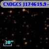 CXOGCS J174618.9-290010
