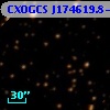 CXOGCS J174619.8-285611