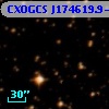 CXOGCS J174619.9-285755
