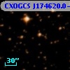 CXOGCS J174620.0-285918