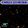 CXOGCS J174620.0-290129