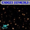 CXOGCS J174620.3-290611