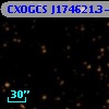 CXOGCS J174621.3-284948