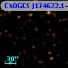 CXOGCS J174622.1-290014
