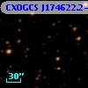 CXOGCS J174622.2-283632