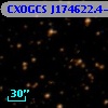 CXOGCS J174622.4-281801