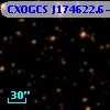 CXOGCS J174622.6-285950