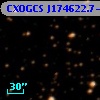 CXOGCS J174622.7-285336