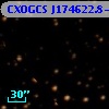 CXOGCS J174622.8-285032