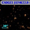 CXOGCS J174622.9-281706