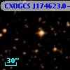 CXOGCS J174623.0-285841