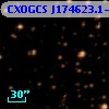 CXOGCS J174623.1-285310