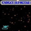 CXOGCS J174623.6-285632