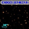 CXOGCS J174623.9-290026