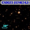 CXOGCS J174624.3-285520