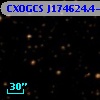 CXOGCS J174624.4-284748