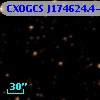 CXOGCS J174624.4-284804