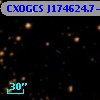 CXOGCS J174624.7-284126