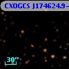 CXOGCS J174624.9-285045