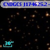 CXOGCS J174625.2-285955