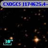 CXOGCS J174625.4-285737