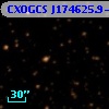 CXOGCS J174625.9-290122