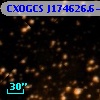 CXOGCS J174626.6-291128