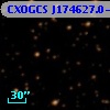 CXOGCS J174627.0-290013