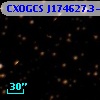 CXOGCS J174627.3-285617