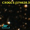 CXOGCS J174628.3-283920