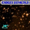 CXOGCS J174628.3-291245