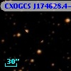 CXOGCS J174628.4-284001