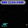 BWE 1214+7449