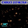 CXOGCS J174628.6-285229