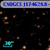 CXOGCS J174628.8-285711
